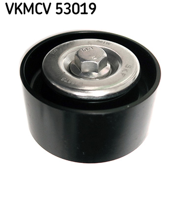 Galoppino/Guidacinghia, Cinghia Poly-V - VKMCV 53019 SKF